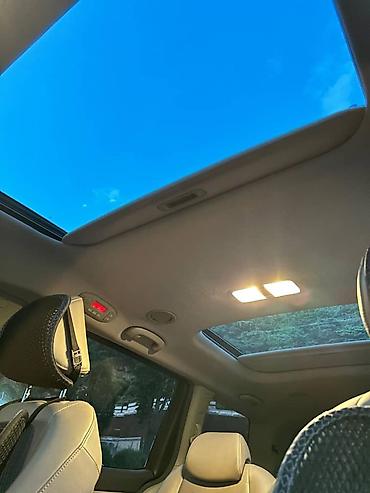 Kia: Kia Carnival: 2018 г., 2.2 л, Типтроник, Дизель, Минивэн — 12