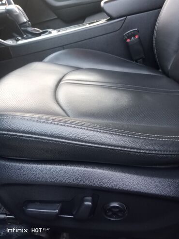 Hyundai: Hyundai Sonata: 2019 г., 2 л, Автомат, Газ, Седан — 22