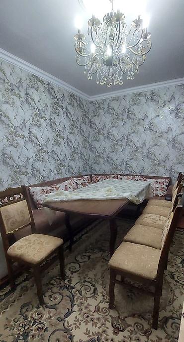 mebeı: Xanim🥰⁰⁵⁵⁸
Masa açılan 6 stulla 220m təcili satılr
Unvan Sumqayıt — 1