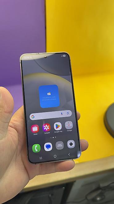 Samsung: Samsung Galaxy S24, Б/у, 128 ГБ, 2 SIM — 11