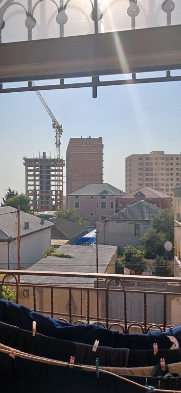 Həyət evləri və villaların satışı: Köhnə Günəşli 5 otaqlı, 400 kv. m, Kredit yoxdur, Orta təmir — 16