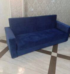 современные угловые диваны: Диван, Новый, Раскладной, С подъемным механизмом, Ткань, Доставка в районы