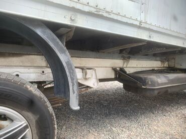 Mercedes-Benz: Mercedes-Benz : 1992 г., 2.3 л, Механика, Дизель, Бус — 13