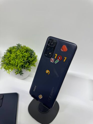 Redmi: Redmi, Redmi Note 11S, 128 ГБ — 3