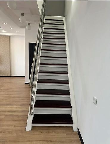 Долгосрочная аренда квартир: 4 комнаты, Агентство недвижимости, Без подселения, С мебелью полностью — 3