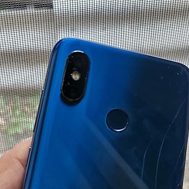 Xiaomi: 🔥Xiaomi Mi 8 6/128GB Snapdragon 845 ✅Все функции и датчики работают — 6