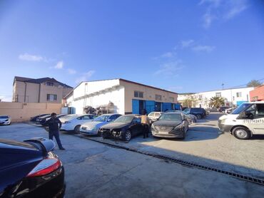 Digər kommersiya daşınmaz əmlakı: Xətai rayonu “8 noyabr prospekti”ndə, əsas yolun üstündə tam hazır -da lalafo.az — 6 Digər kommersiya daşınmaz əmlakı: Xətai rayonu “8 noyabr prospekti”ndə, əsas yolun üstündə tam hazır — 6