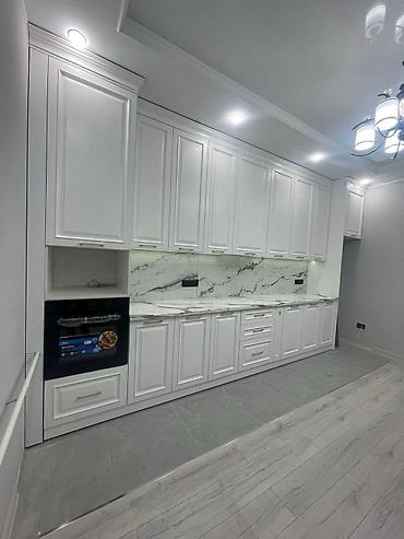 пос сервис: Кухонный набор на заказ, ЛДСП, 7–14 дней, Бесплатная доставка, Дизайн, проект — 2