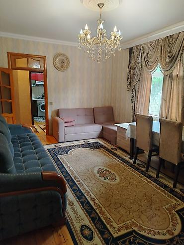 qusarda satılan heyet evleri: 5 otaqlı, 170 kv. m, Yeni təmirli — 2