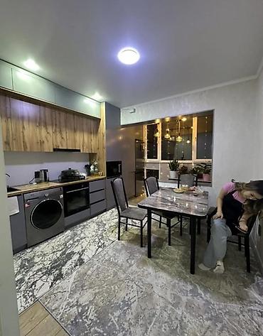 восток пять: 1 комната, 52 м², 9 этаж, Евроремонт — 7