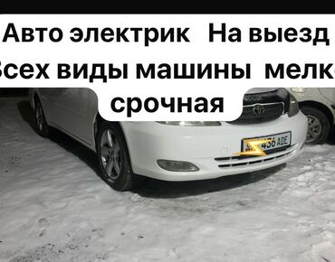 СТО, ремонт транспорта: Услуги автоэлектрика, Установка, снятие сигнализации, без выезда