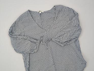 16588a hm: H&M L.O.G.G., Tunika damska, rozmiar M — 1