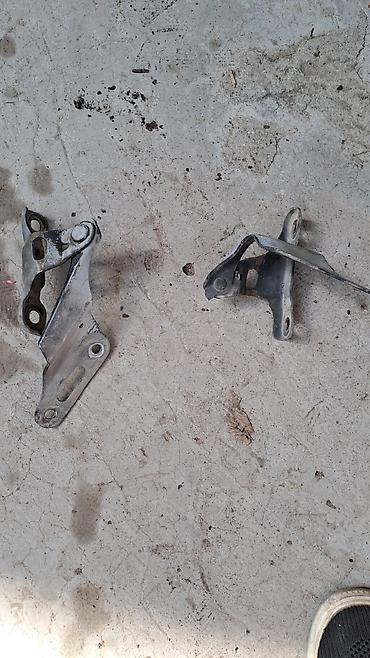 Крылья и комплектующие: Крыло Переднее правое Honda, Оригинал — 12