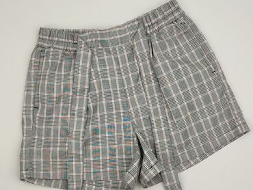 Sinsay, Shorts for women, size XS (EU 34)