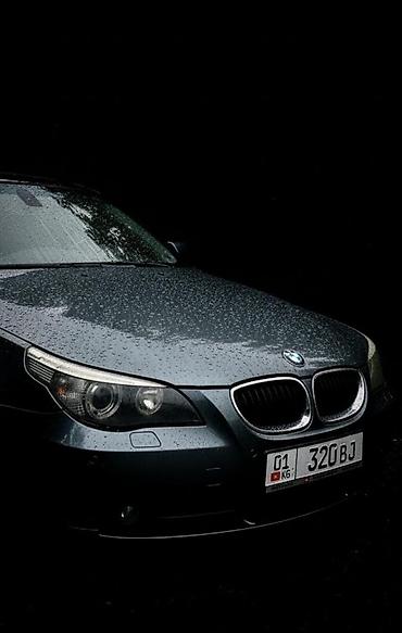 bsm датчик: BMW 5 series: 2003 г., 3 л, Автомат, Бензин, Седан — 2