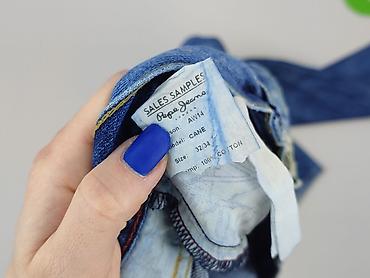 Mens: Pepe Jeans, Jeans for men, size M — 4