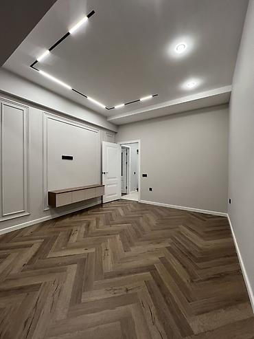 Продажа квартир: 1 комната, 43 м², Элитка, 11 этаж, Дизайнерский ремонт — 2