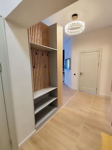 Долгосрочная аренда квартир: 3 комнаты, Собственник — 16