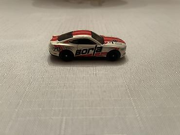 hot wheels formula 1: Miniatür yarış avtomobili oyuncağı - Korpus: tökmə metal (die-cast) — 5