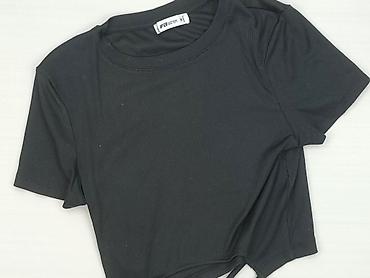 bluzki choker: FB Sister, Top damski, rozmiar M — 6