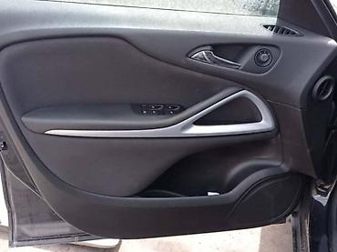 linkovi: TAPACIR VRATA ZA OPEL ZAFIRA OD 2011. DO 2019. GOD. | Polovni — 1