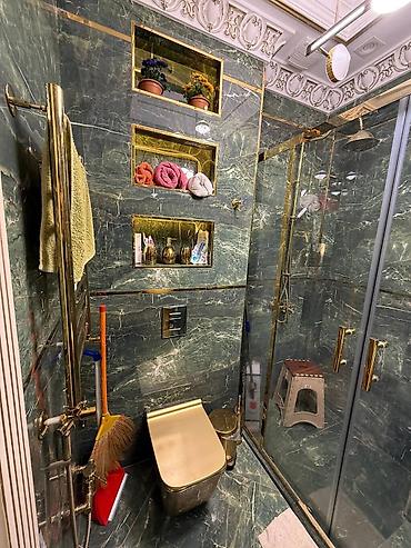 Yeni tikili: 2 otaqlı, Yeni tikili, 80 kv. m — 12