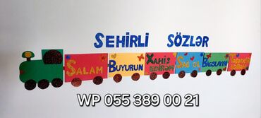 Sifarişlə əl işləri: Şəkilləri çevirin, zəhmət olmasa. Bahar mənzərələri 20/22 /23/18/19 — 25