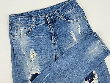 destroy jeans: Jeans for women, size XS — 1
