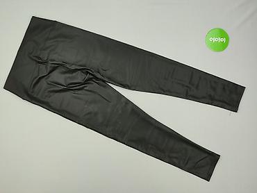 prix: Legginsy Ze skóry ekologicznej damskie, rozmiar M — 3