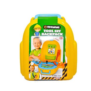 globus za decu: Alat set 038460 – igračka za dečake Opis: Alat set 038460-60 je — 1