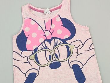 letnie sukienki wyprzedaz online: T-shirt, Disney, 9 years, 128-134 cm, condition - Very good