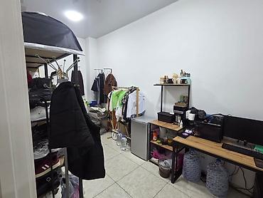 алмашаи: Продажа офисов 107 м², С ремонтом, Многоэтажное здание, 10 этаж — 1