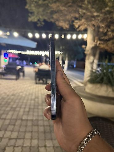 i̇phone 11 pro: IPhone 13 Pro, Graphite, Simsiz şarj — 2