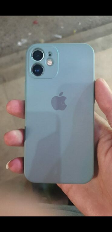 зарядки для айфонов: IPhone 12 mini, 256 GB, Alpine Green