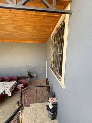 Köhnə tikili: Bakı, Masazır, 4 otaqlı, Köhnə tikili, 176 kv. m — 10