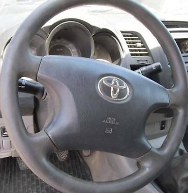 4x98 r16: VOLAN ZA TOYOTA HILUX OD 2006. DO 2023. GOD. | Svi delovi za Toyota — 1