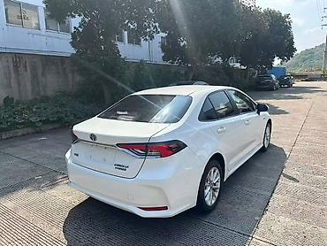 тойота хиасе цена: Toyota Corolla: 2020 г., 1.8 л, Вариатор, Гибрид, Седан — 5