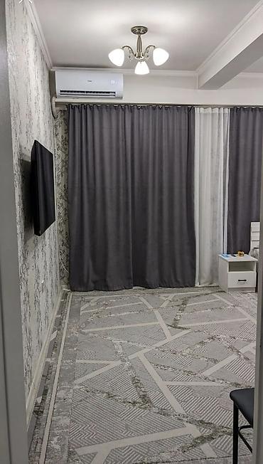 Продажа квартир: 1 комната, 40 м², Элитка, 4 этаж, Евроремонт — 4