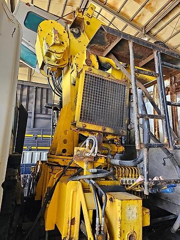 Манипуляторы: Манипулятор, 2007 г., 8 т — 7