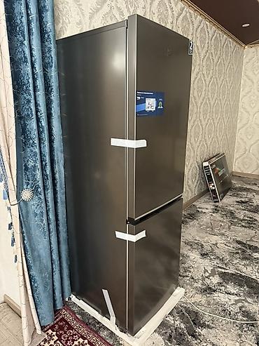 аристон куплу: Холодильник Beko, Новый, Двухкамерный — 2