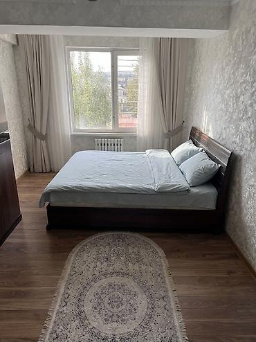 all group: 3 комнаты, 96 м², Элитка, 3 этаж, Евроремонт — 7