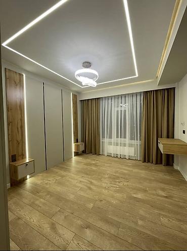Продажа квартир: 2 комнаты, 70 м², Кок-Жар мкр Элитка, 12 этаж, Свежий ремонт at lalafo.kg — 6 Продажа квартир: 2 комнаты, 70 м², Кок-Жар мкр Элитка, 12 этаж, Свежий ремонт — 6