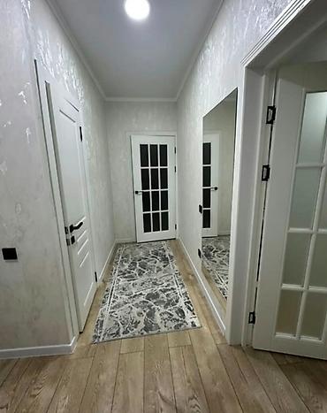 archa group: 2 комнаты, 52 м², 5 этаж, Евроремонт — 3