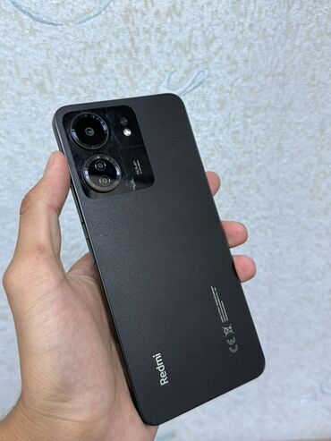мобильные телефоны mi: Redmi, Redmi 9i, цвет - Черный