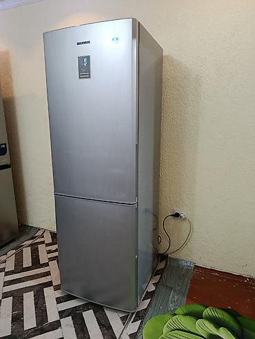 сепаратор ручной ссср: Холодильник Samsung, Б/у, Двухкамерный, No frost, 60 * 185 * 60 — 3
