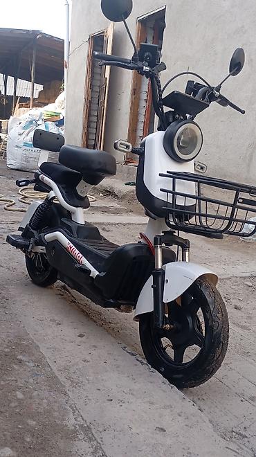 мини электро машына: Продаю Электро скутер в хорошем состоянии модель Super bike всё — 2