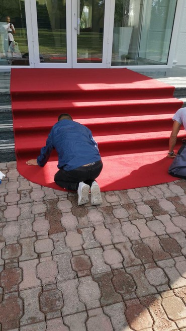 Usluge u domaćinstvu: Ugradnja i prodaja itisona u kockama — 4