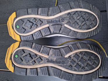 Patike: Timberland, 39.5, bоја - Crna — 4
