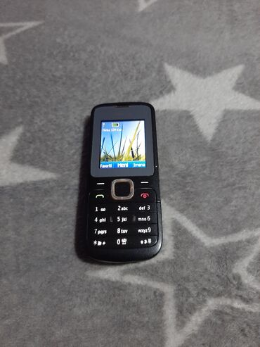 Nokia: Nokia C100, bоја - Crna na lalafo.rs — 1 Nokia: Nokia C100, bоја - Crna — 1