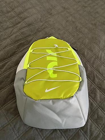 traka za trcanje kupujem: NIKE AIR GRAPHICS Backpack 21l  
DV NOVO — 5